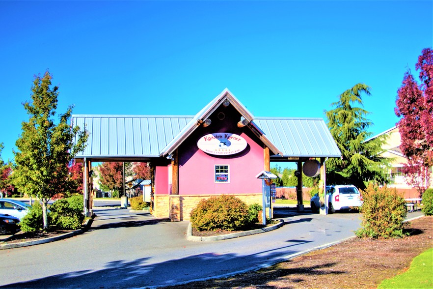 18706 Meridian Ave E, Puyallup, WA for sale - Primary Photo - Image 1 of 1