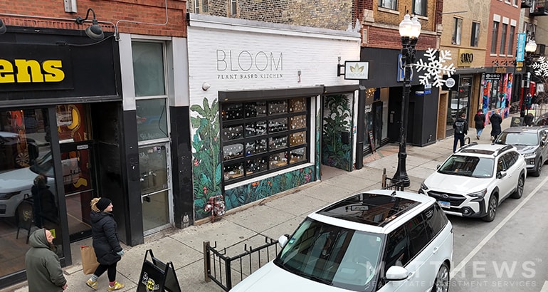 1559 N Milwaukee Ave, Chicago, IL for sale - Building Photo - Image 2 of 4