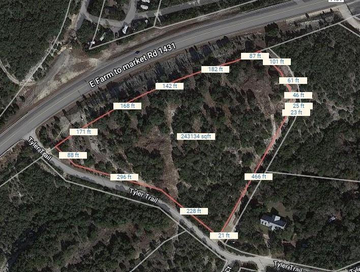 19712 Tyler Trl, Jonestown, TX for sale Building Photo- Image 1 of 26