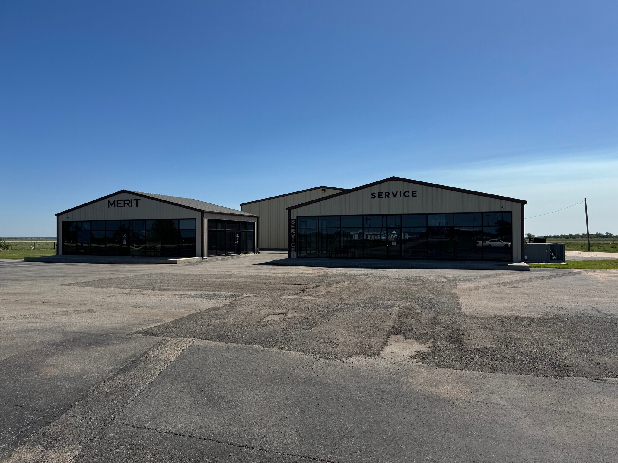 2204 Commerce St, Fairview, OK for sale Building Photo- Image 1 of 1