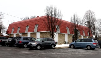 More details for 5101, 5103, & 5105 Madison Avenue – Office for Sale, Indianapolis, IN