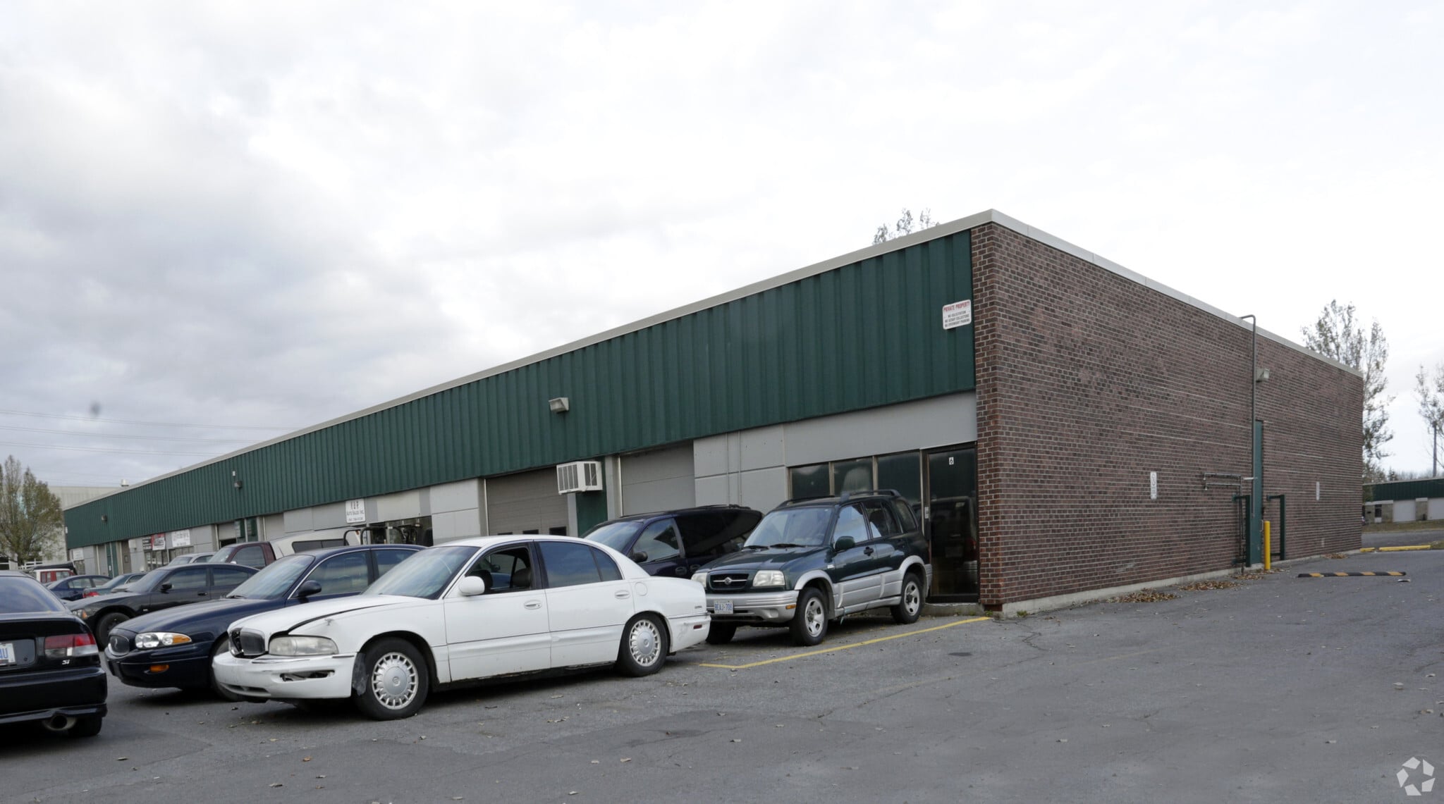 2655 Blackwell St, Ottawa, ON for sale Primary Photo- Image 1 of 1