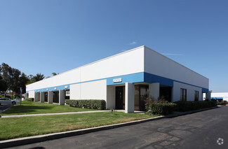 More details for 6353 El Camino Real, Carlsbad, CA - Industrial for Lease