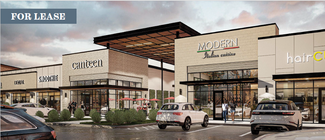 More details for 21910 West Rd, Cypress, TX - Retail for Lease