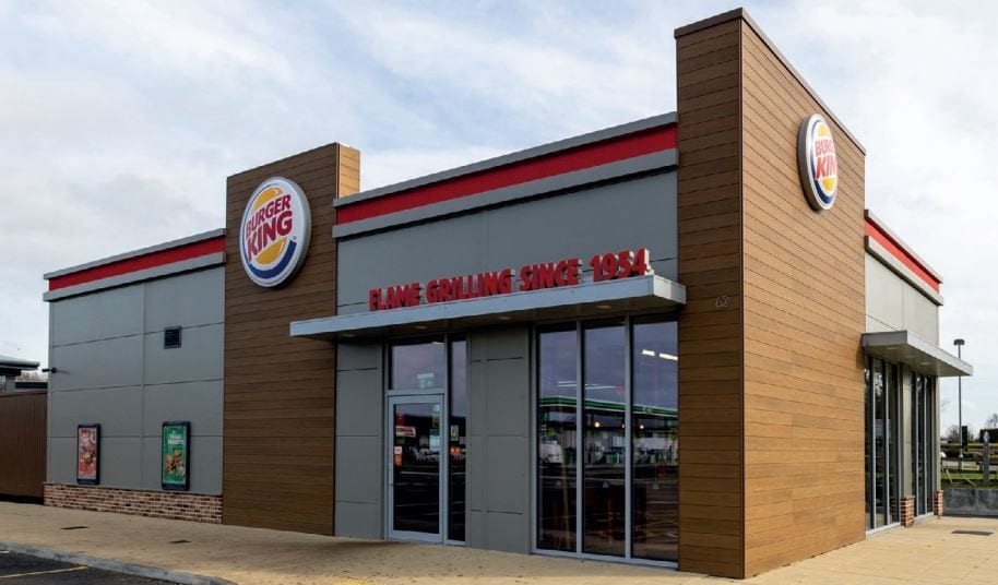 Silkin Way, Telford for sale - Primary Photo - Image 1 of 1