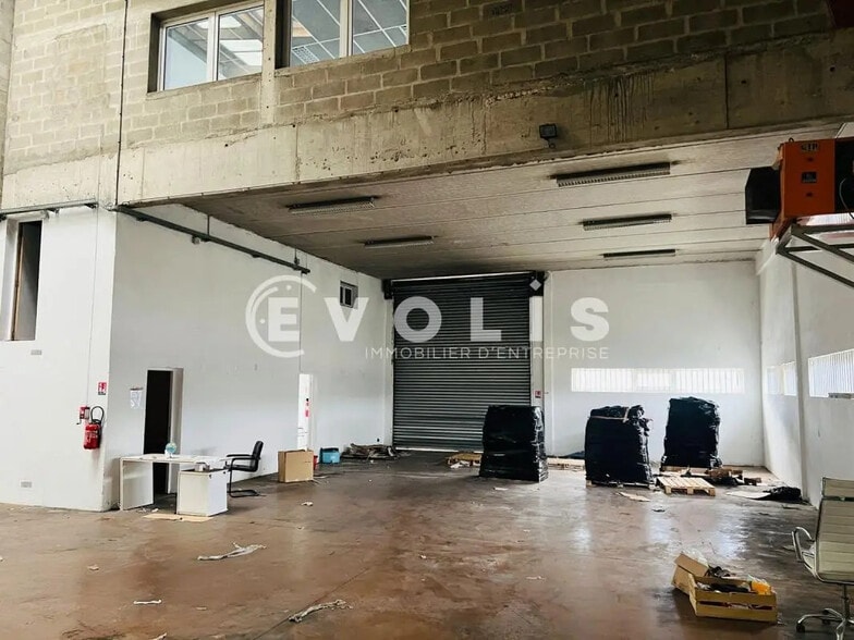 Flex in Pontault-Combault for sale - Interior Photo - Image 3 of 7