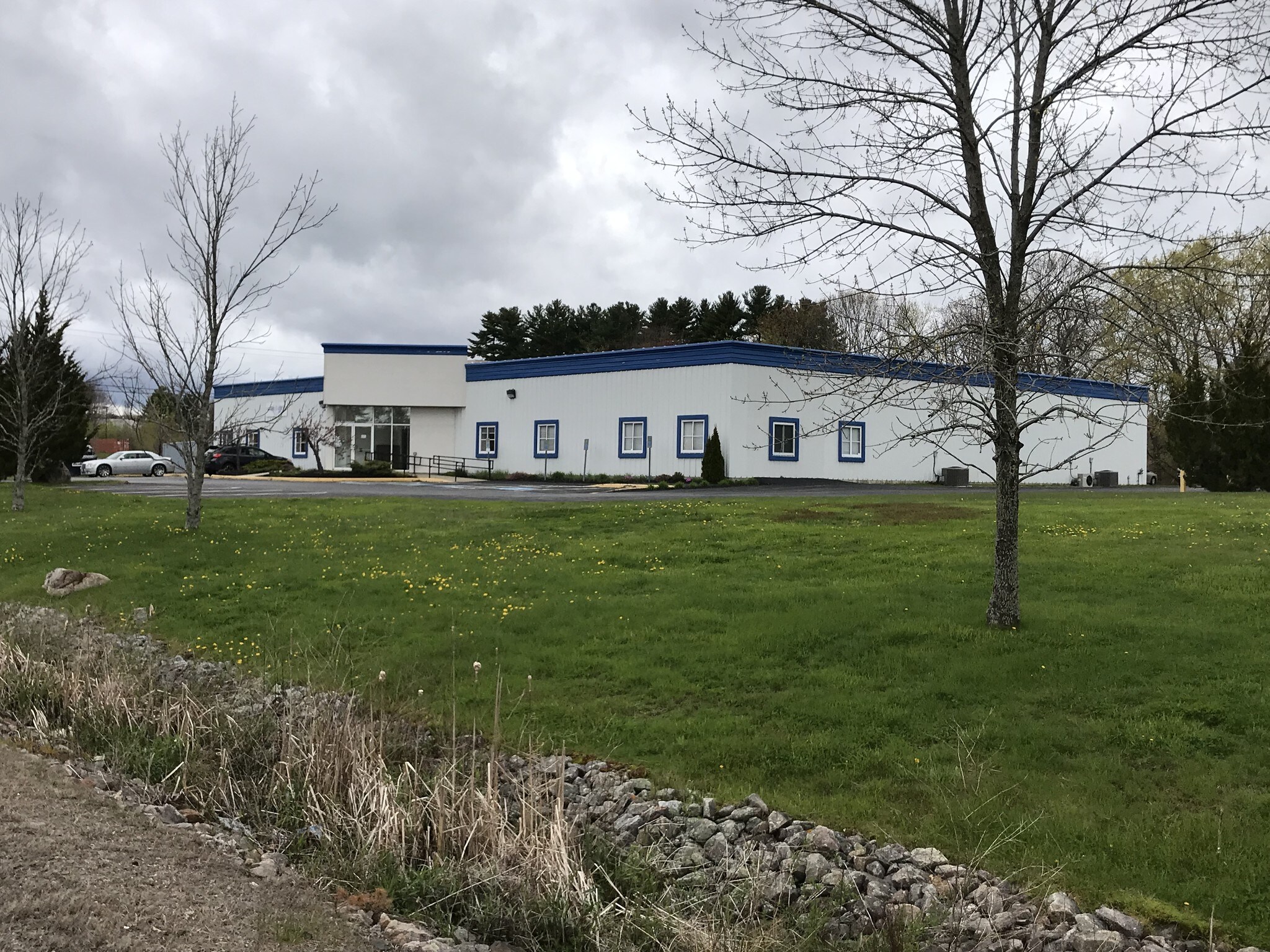 41 Spring Hill Rd, Saco, ME for sale Building Photo- Image 1 of 1