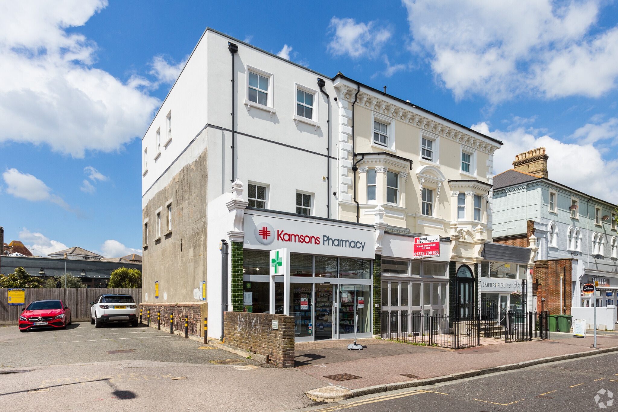 7A-7B Bolton Rd, Eastbourne for sale Primary Photo- Image 1 of 1