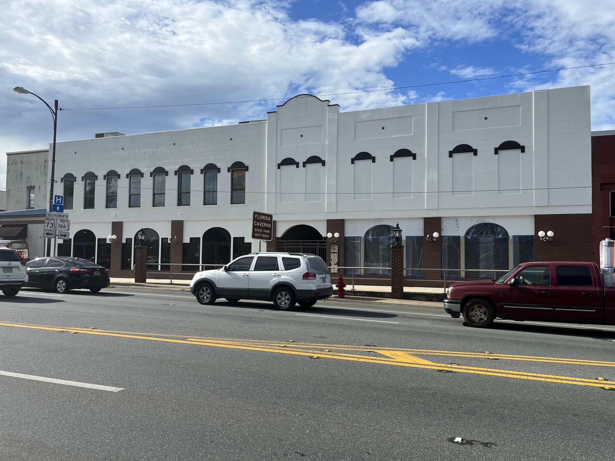 4440 Lafayette St, Marianna, FL for sale Building Photo- Image 1 of 16