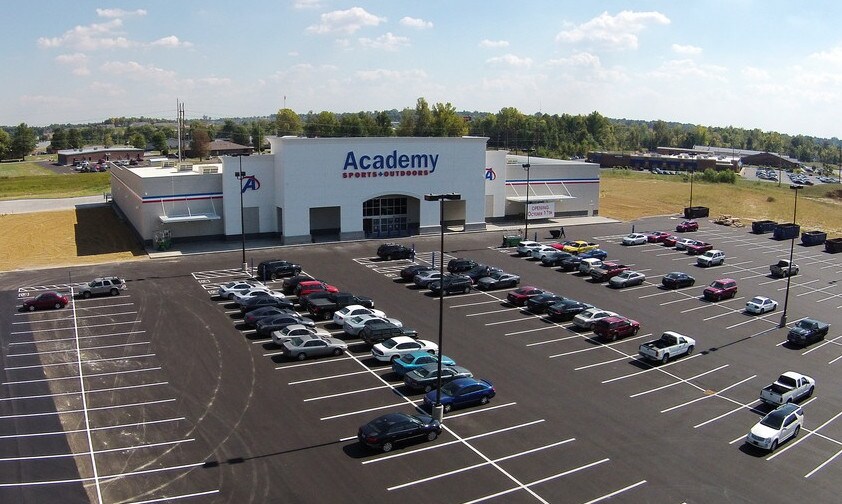 3051 Highland Pointe Dr, Owensboro, KY for sale Primary Photo- Image 1 of 1