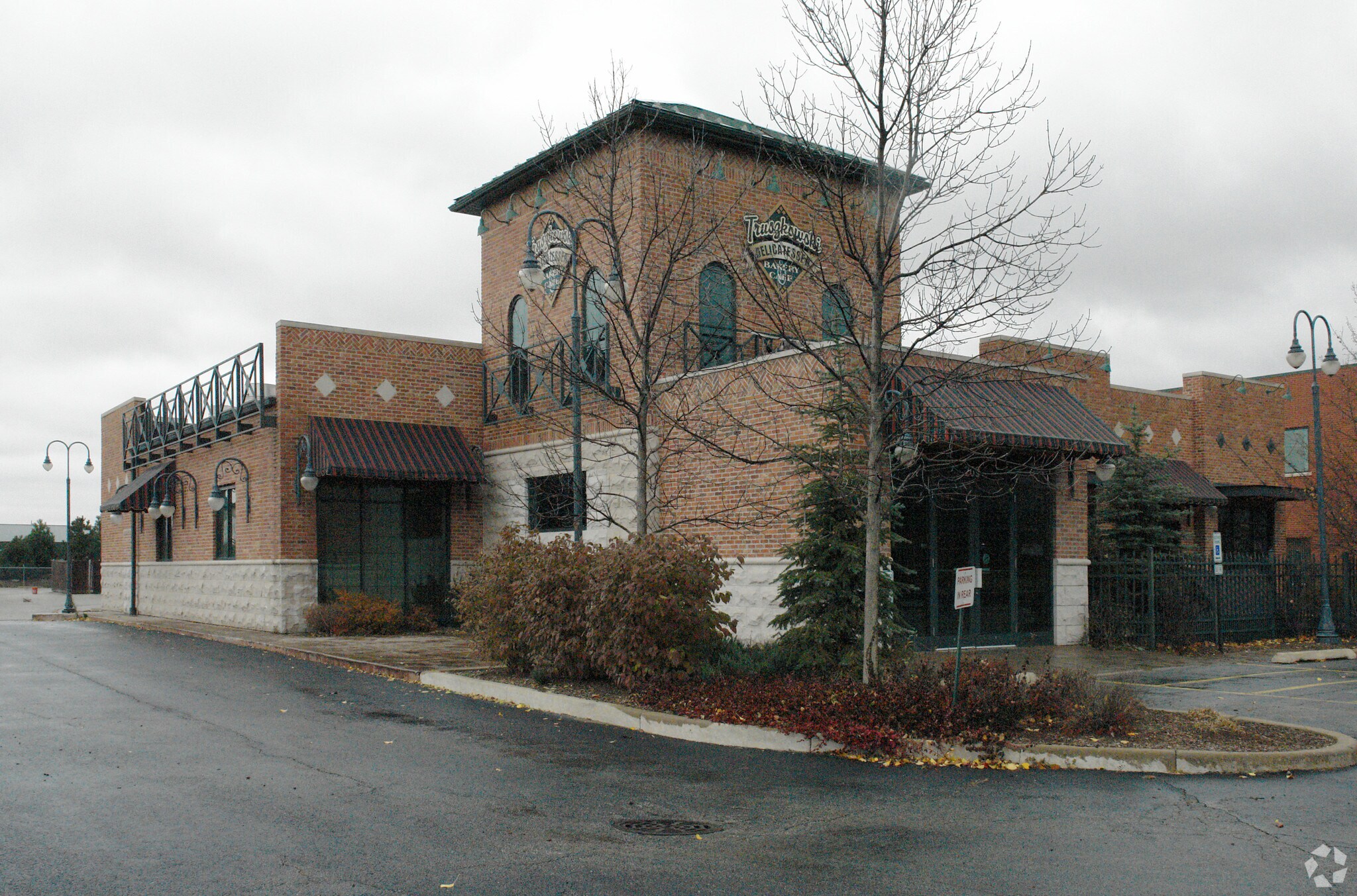 209 N Front St, Mchenry, IL 60050 Industrial for Lease