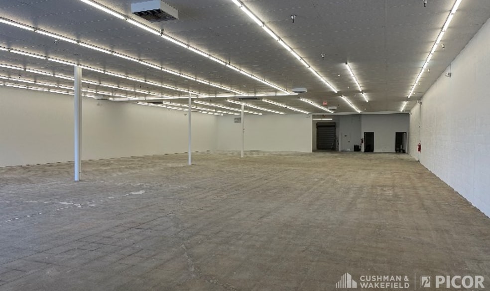 2430 S Harrison Rd, Tucson, AZ for lease - Building Photo - Image 2 of 4