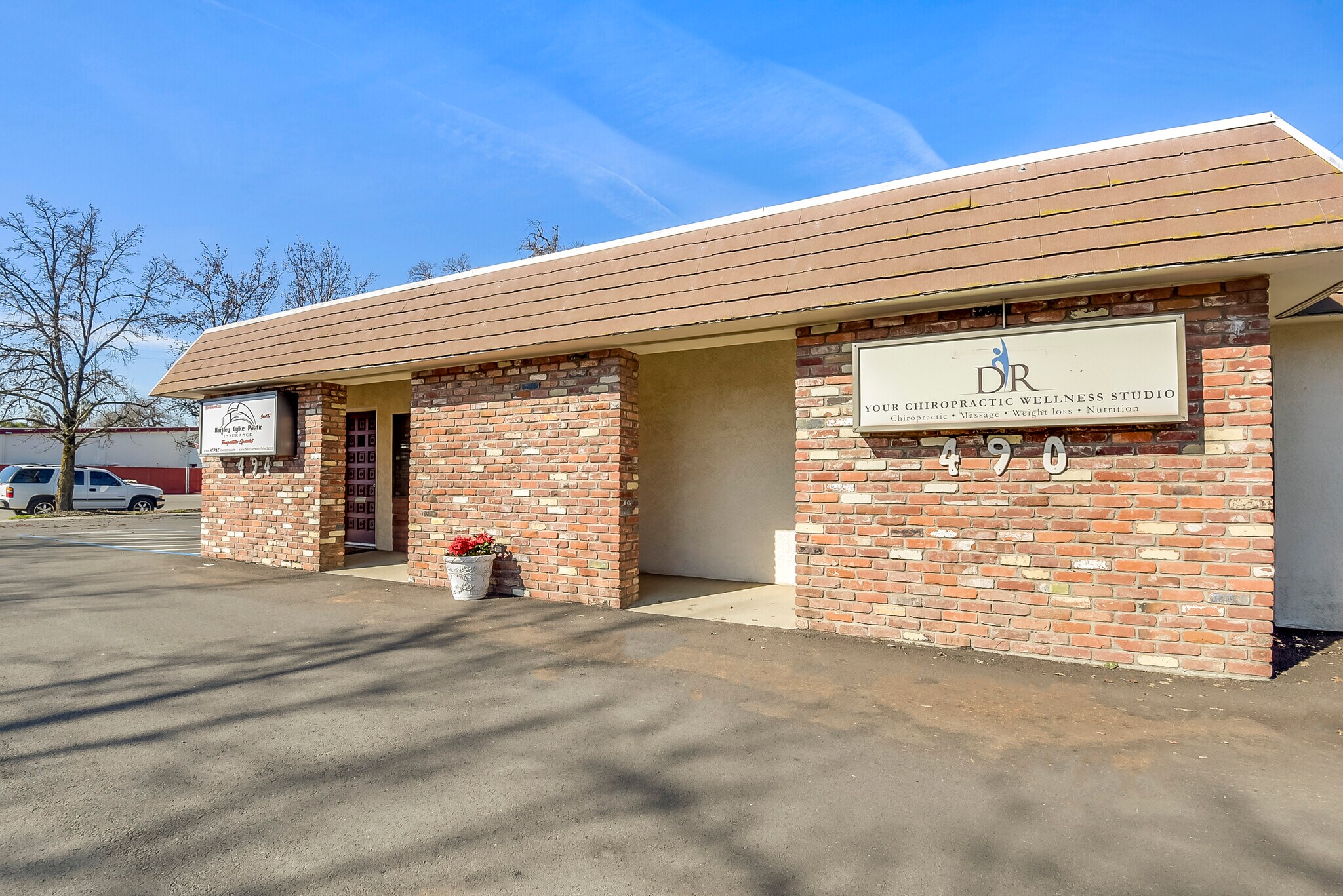 490 Sycamore St, Gridley, CA for sale Primary Photo- Image 1 of 1