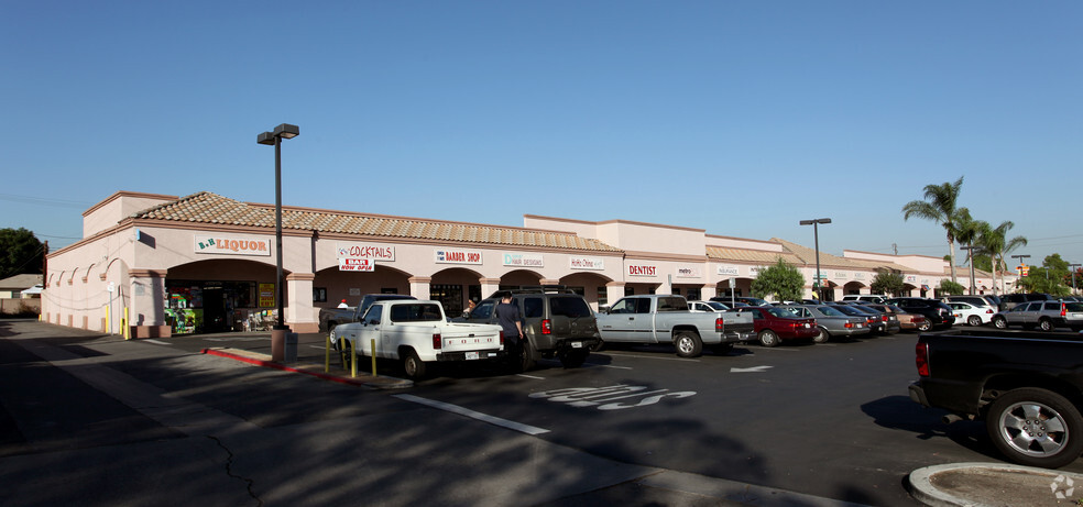 10951 Alondra Blvd, Norwalk, CA for sale - Primary Photo - Image 1 of 1