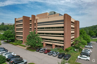 More details for 1000 Cliff Mine Rd, Pittsburgh, PA - Office, Office/Medical for Lease