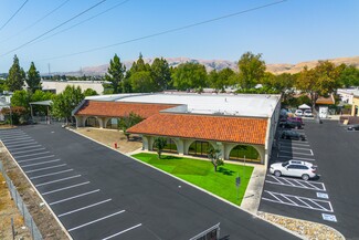 More details for 2475 Autumnvale Dr, San Jose, CA - Industrial for Lease