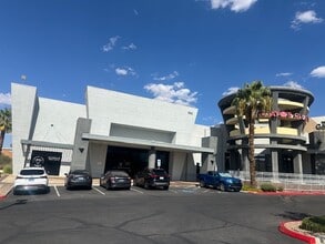 601-611 Mall Ring Cir, Henderson, NV for lease Interior Photo- Image 1 of 1