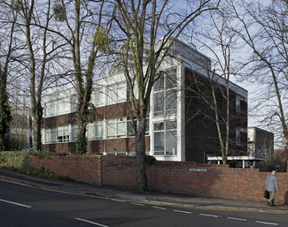 More details for Manor Rd, Coventry - Office for Lease