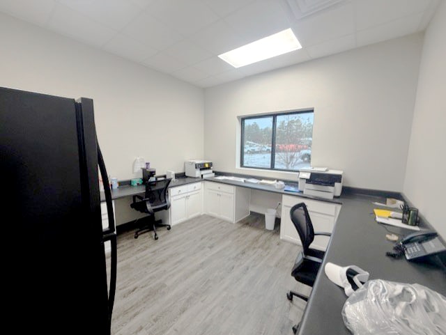 4270 US Highway 421 Hwy N, Wilmington, NC for lease Interior Photo- Image 1 of 4