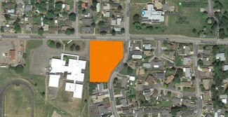 More details for 385 SE Thompson Ave, Winston, OR - Land for Sale