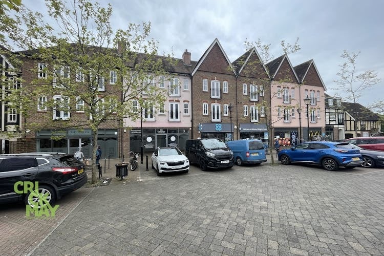 Middle Village, Haywards Heath for lease - Building Photo - Image 2 of 2