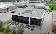 1200 Stellar Dr, Newmarket ON - Warehouse