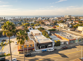 705 S Pacific Coast Hwy, Redondo Beach CA - Commercial Real Estate