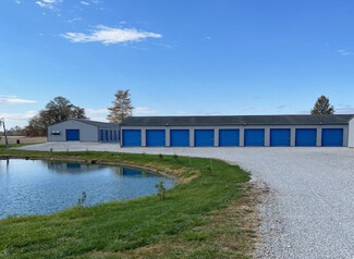 More details for S & L Warehouse Mini Storage – for Sale, Hartford City, IN