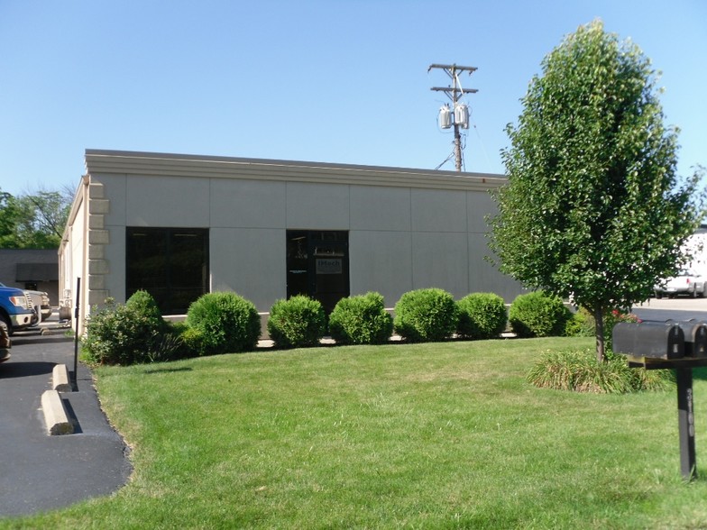 3100 Plainfield Rd, Kettering, OH for sale - Building Photo - Image 1 of 1