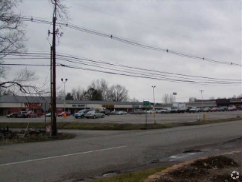 4944-5030 State Route 261, Newburgh, IN for sale - Building Photo - Image 1 of 1