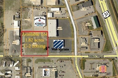 12611 James St, Holland, MI for sale Primary Photo- Image 1 of 1