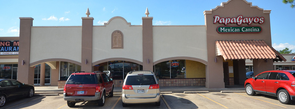 10900 Scarsdale Blvd, Houston, TX for lease - Other - Image 3 of 3