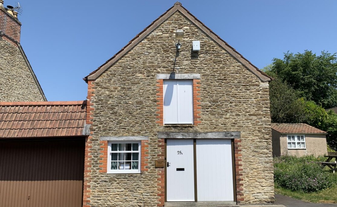 25A Goose St, Frome for sale Primary Photo- Image 1 of 1