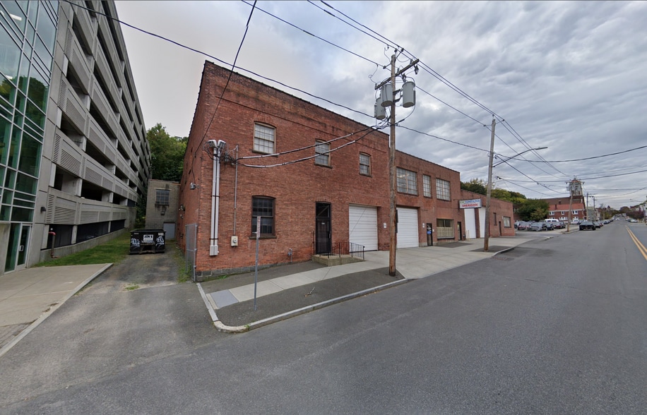 124 Sheridan Ave, Albany, NY for sale - Building Photo - Image 3 of 29