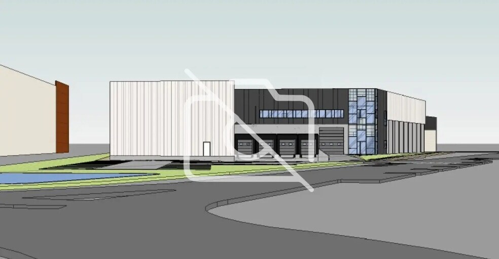 Industrial in Villebon-sur-Yvette for sale - Building Photo - Image 2 of 8