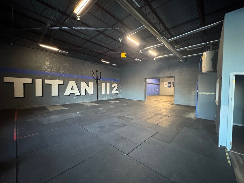 1870 Rt-112, Medford, NY for lease - Building Photo - Image 3 of 13