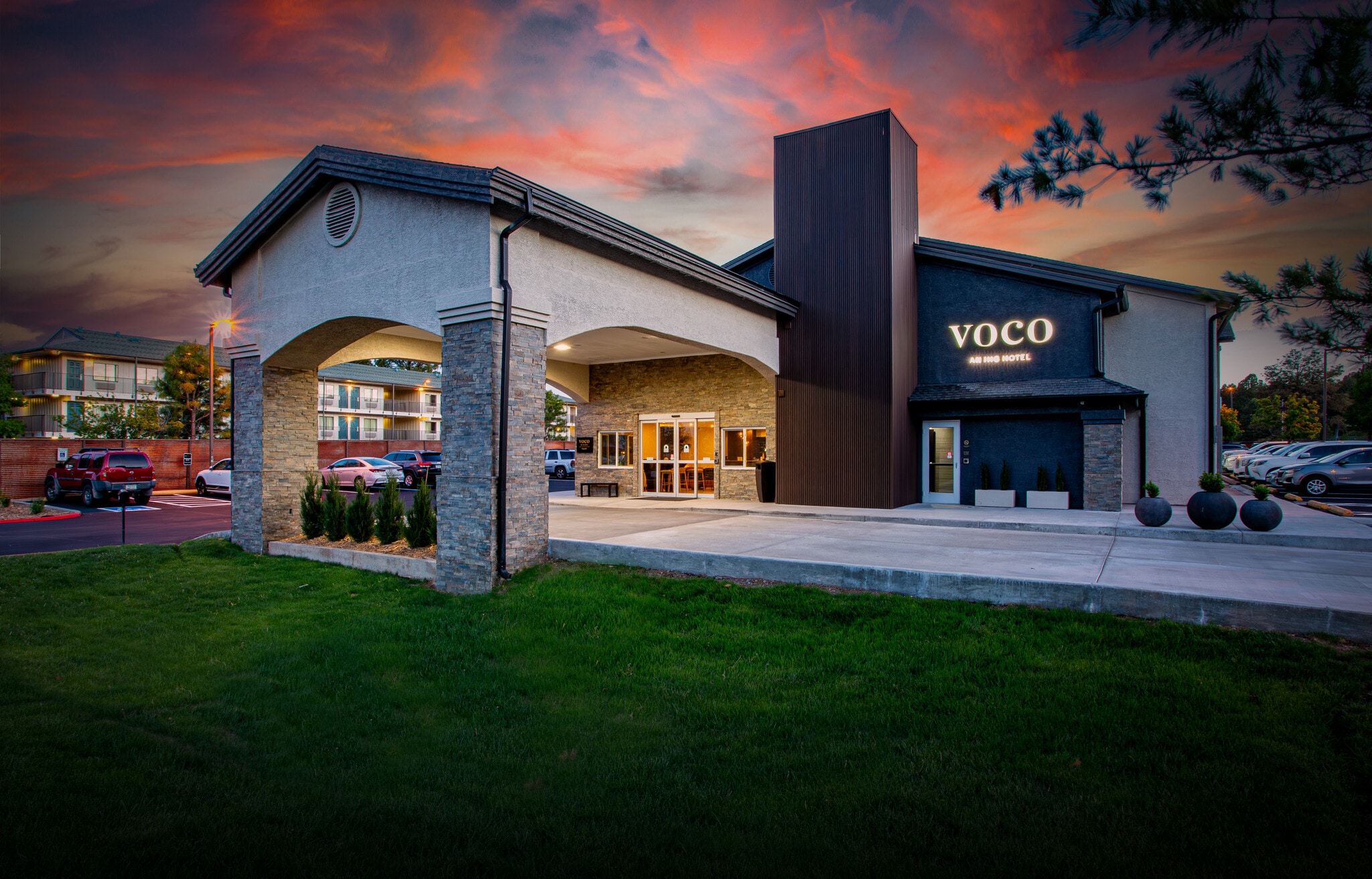 2735 S Woodlands Village Blvd, Flagstaff, AZ for sale Primary Photo- Image 1 of 6