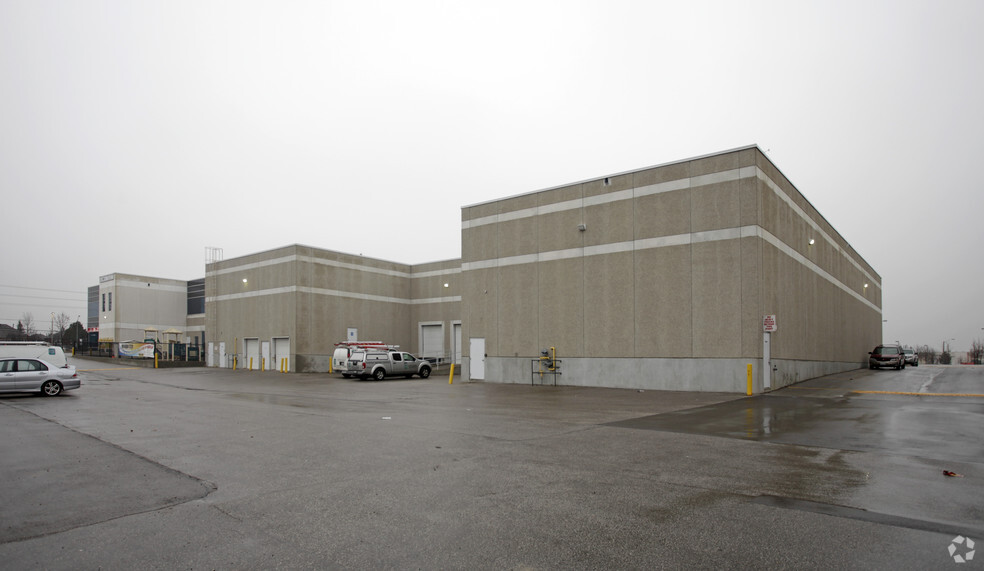 8551 Weston Rd, Vaughan, ON for lease - Building Photo - Image 2 of 3