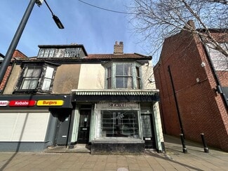 More details for 25 Chapel St, Bridlington - Retail for Sale