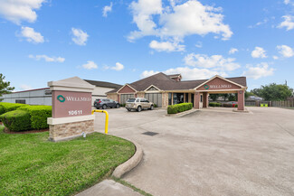 More details for 10611 W Fairmont Pky, La Porte, TX - Office for Lease