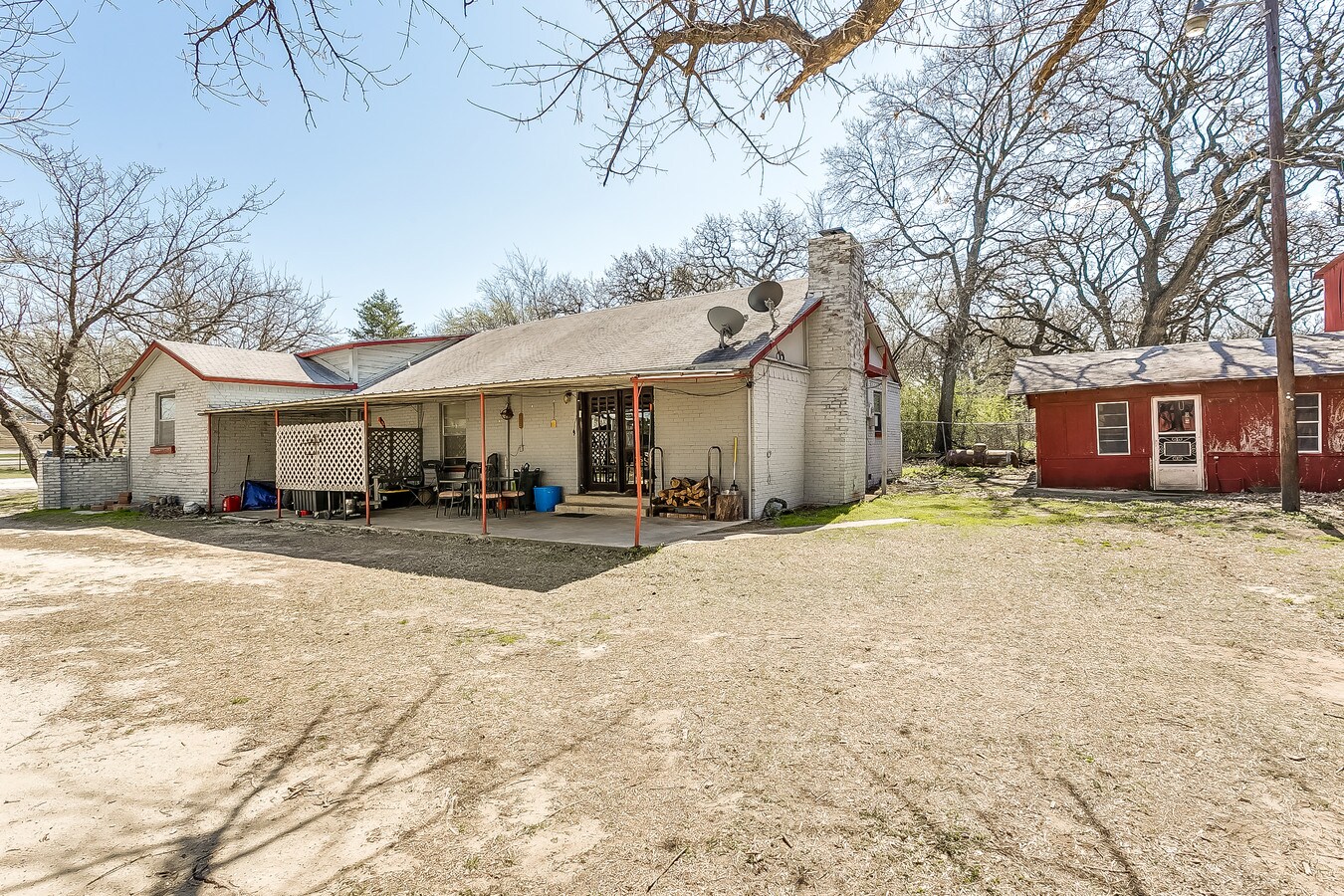 2450 S Burleson Blvd, Burleson, TX 76028