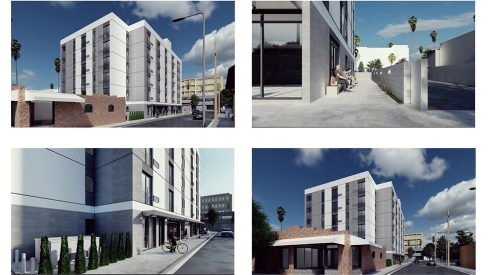 533-537 Nelson St, San Pedro, CA for sale - Building Photo - Image 3 of 16