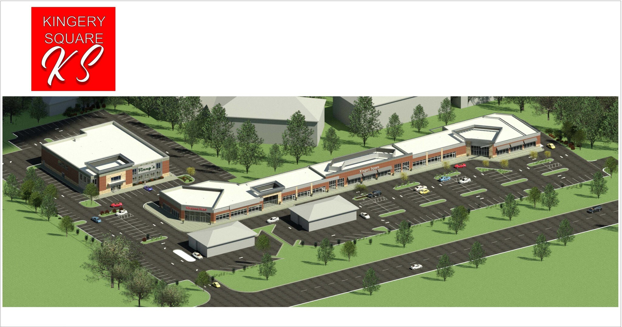 9200 S Kingery Hwy, Willowbrook, IL for sale Primary Photo- Image 1 of 1