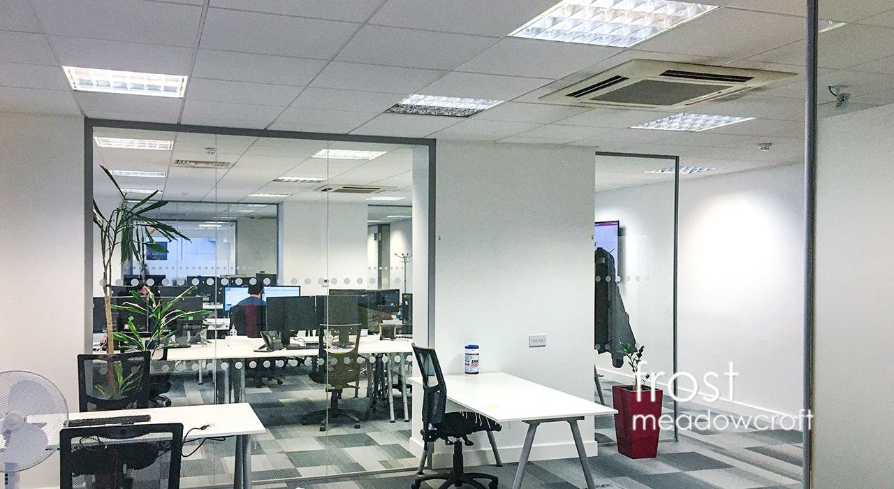 10-15 The Blvd, London, LND SW6 2UB - Unit 1 - - Interior Photo - Image 2 of 3
