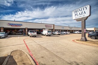 More details for 817 S Mill St, Lewisville, TX - Flex for Lease