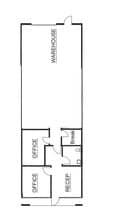 23785 Cabot Blvd, Hayward, CA for lease Floor Plan- Image 1 of 1