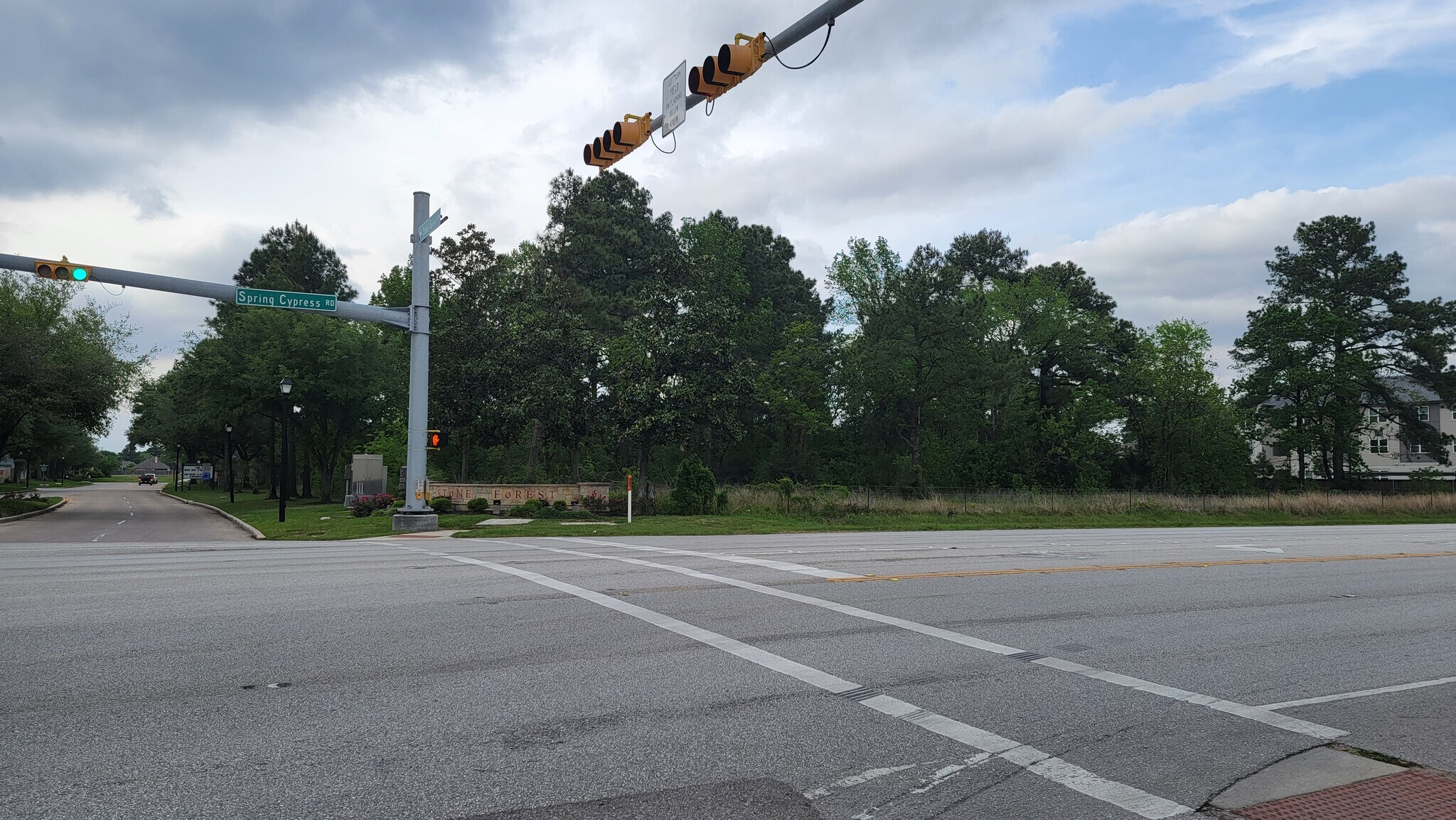 0 Spring Cypress Rd, Spring, TX for sale Building Photo- Image 1 of 1