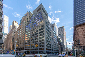 More details for 477 Madison Ave, New York, NY - Coworking for Lease