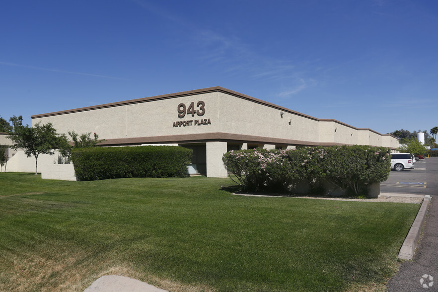 939 S 48th St, Tempe, AZ for lease - Building Photo - Image 3 of 3