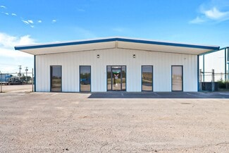 More details for 7903 W Industrial Ave, Midland, TX - Industrial for Lease